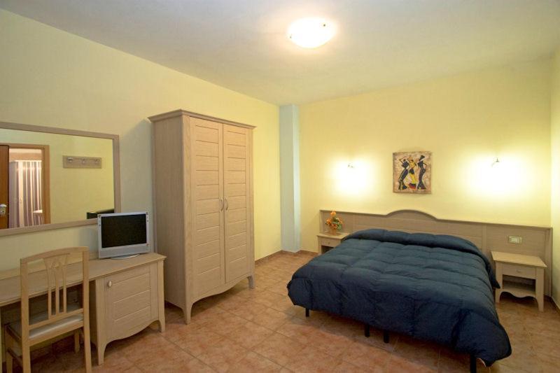 Hotel Il Gelso Bianco à Vieste Extérieur photo