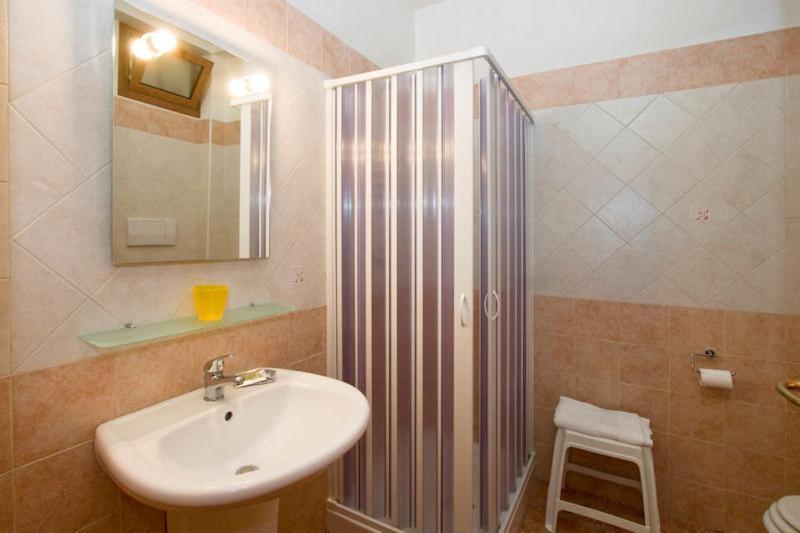 Hotel Il Gelso Bianco à Vieste Extérieur photo