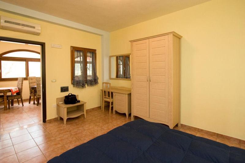Hotel Il Gelso Bianco à Vieste Extérieur photo