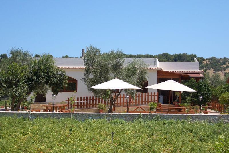 Hotel Il Gelso Bianco à Vieste Extérieur photo